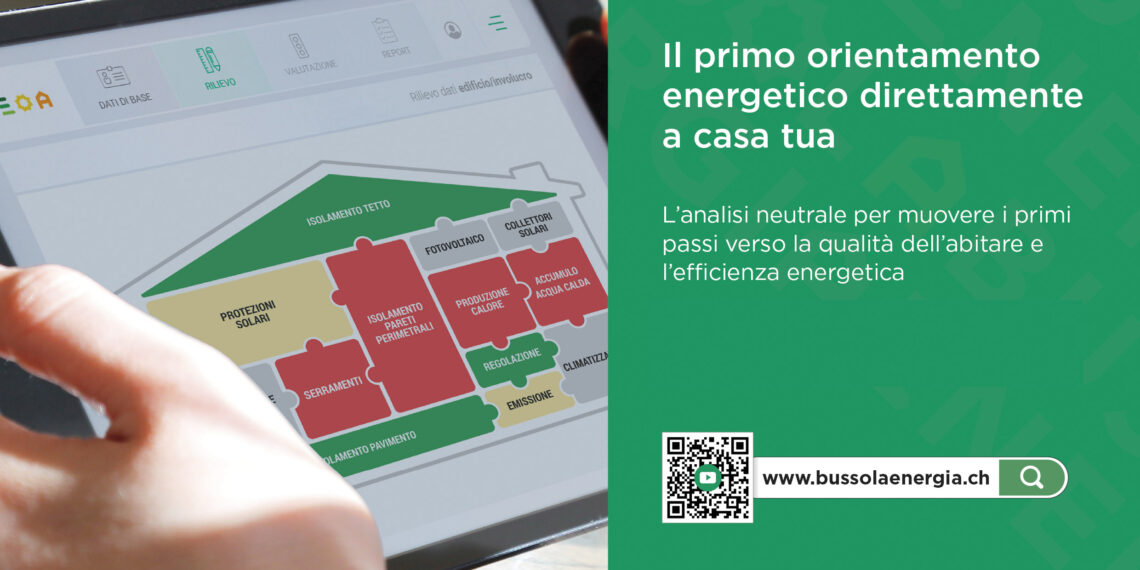 Serve un orientamento Energetico professionale e neutrale?