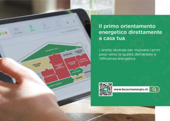 Serve un orientamento Energetico professionale e neutrale?