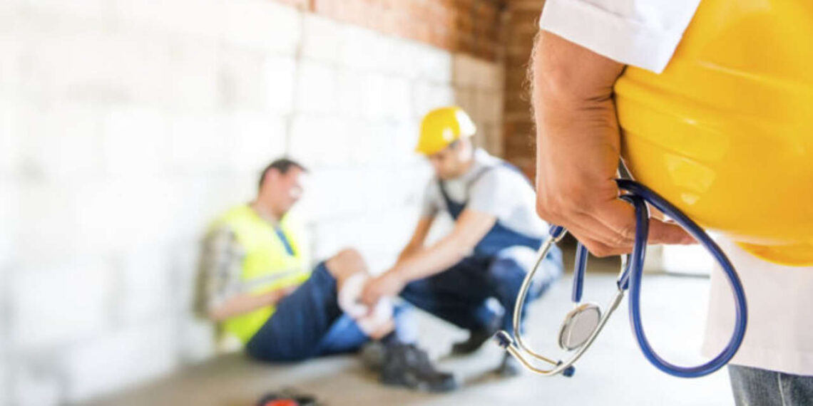 Essere pronti per un’emergenza