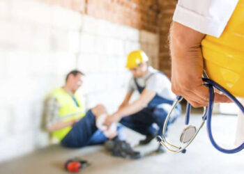 Essere pronti per un’emergenza