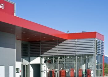 Roadshow Hoval con tappa in Ticino