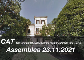 Assemblea e Strategia CAT 2022-2025