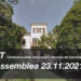 Assemblea e Strategia CAT 2022-2025