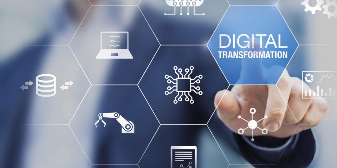 Sostenere la digitalizzazione dei Comuni