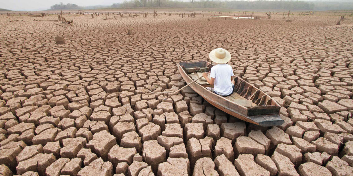 Cambiamenti climatici: progettare oggi il comfort dei futuri ambienti interni