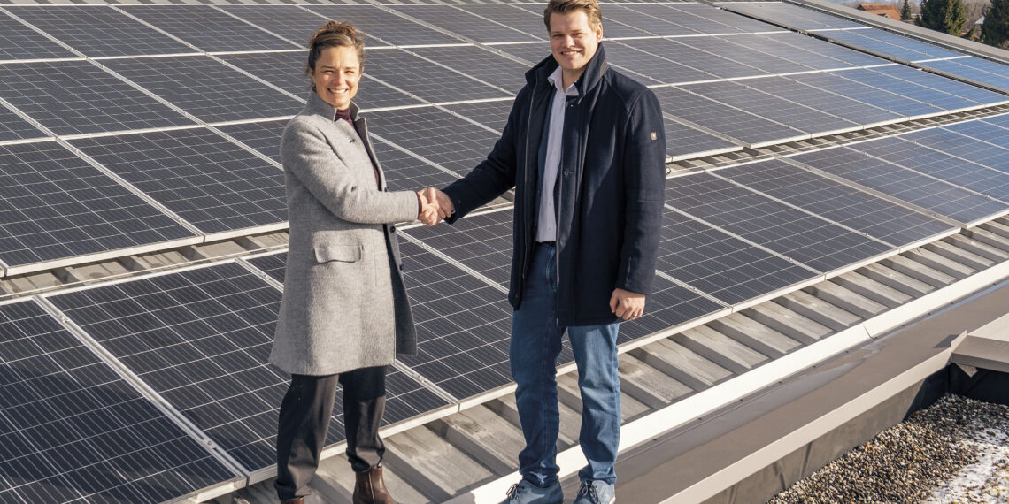 Neovac è il nuovo leadingpartner di MINERGIE