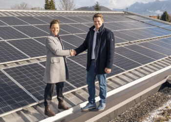 Neovac è il nuovo leadingpartner di MINERGIE