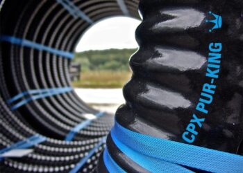 CALPEX PUR-KING per la quarta volta di seguito vincitore dei test DTI