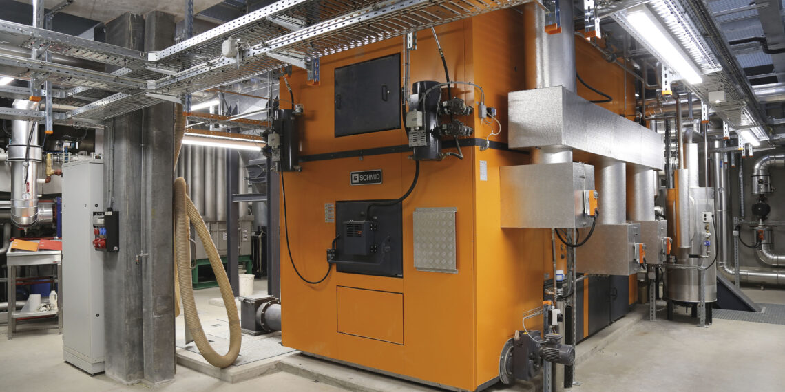 L’energia del legno facilita la svolta energetica