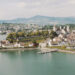 Tubi NATURAL+ per il risanamento di vecchie condotte di servizio Partita in casa a Rapperswil