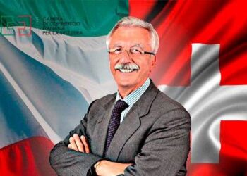 Un ponte tra Italia e Svizzera