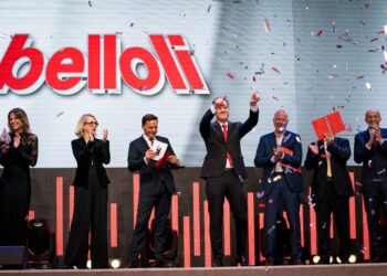 Il premio agli imprenditori ticinesi