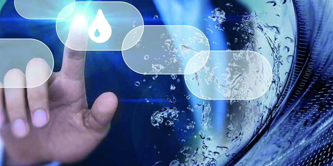 Franke AQUA 3000 open: la soluzione contro la legionella