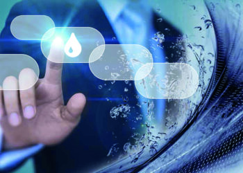 Franke AQUA 3000 open: la soluzione contro la legionella