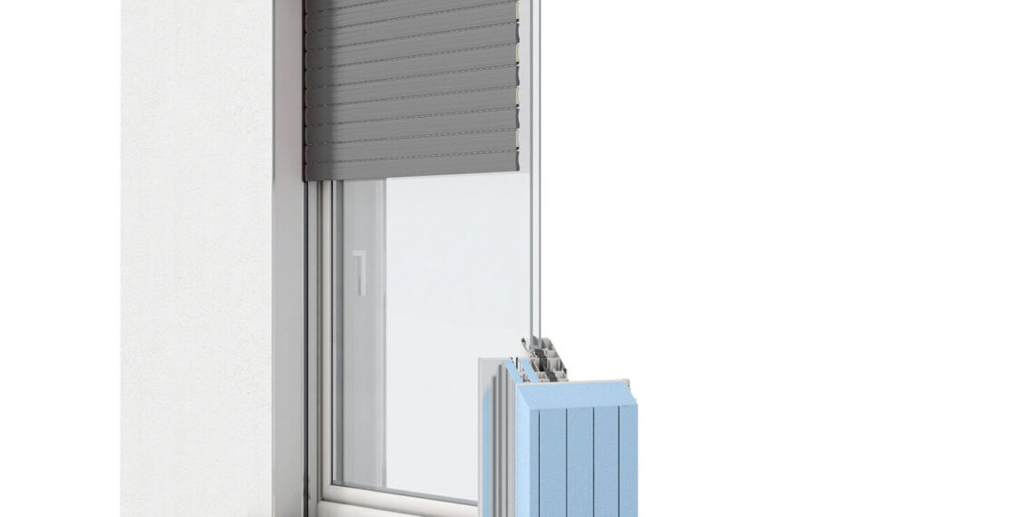 Massimizzare le prestazioni acustiche e il comfort indoor: la soluzione è il monoblocco Alpac