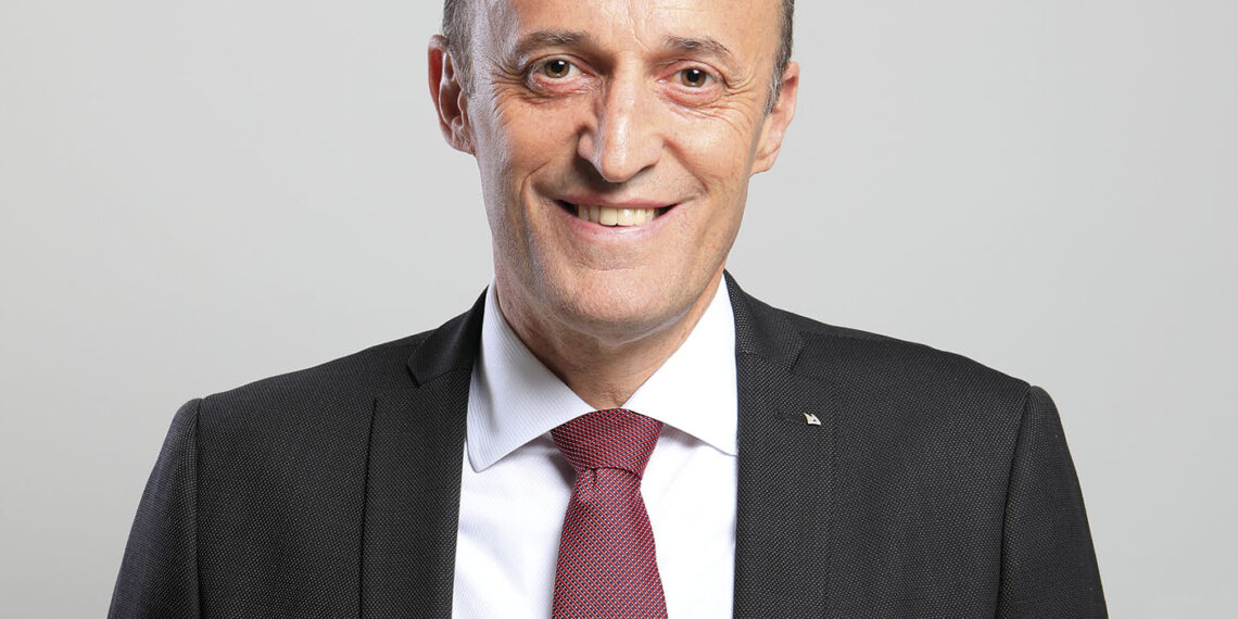 Completamente rinnovata la filiale di Credit Suisse di Lugano