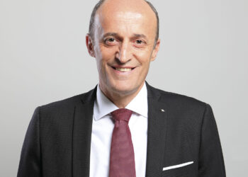Completamente rinnovata la filiale di Credit Suisse di Lugano