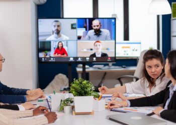 Modalità “ibrida”: tendenza attuale o lavoro del futuro?