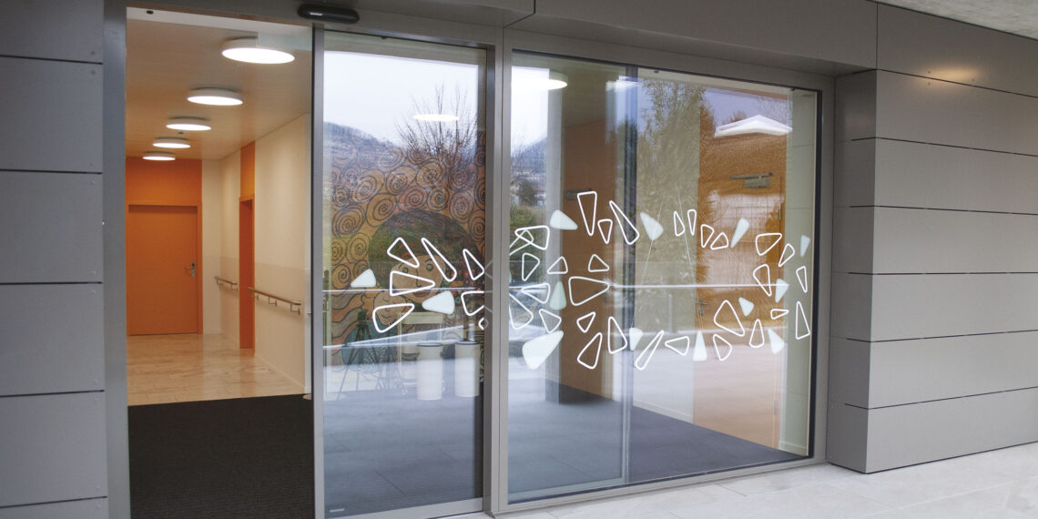 Galvolux: Il vostro Partner per l’architettura nell’area Automatismi e sicurezza