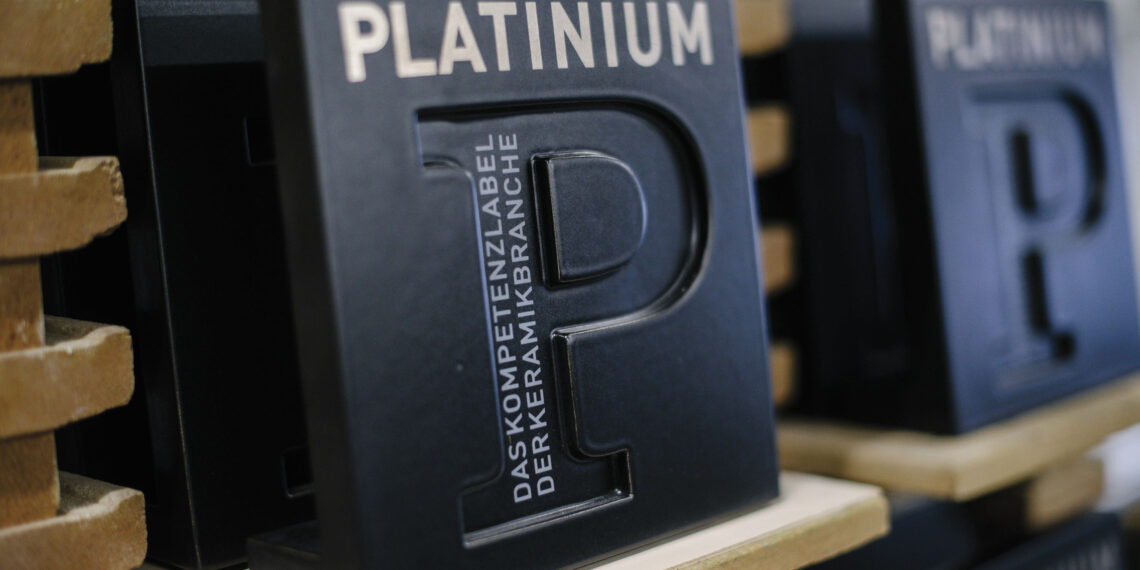 10 aziende ticinesi premiate con il marchio di competenza “PLATINIUM”
