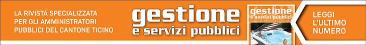 Servizi Pubblici - Ticino Digital Business