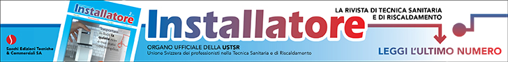 Impiantistica - Ticino Digital Business
