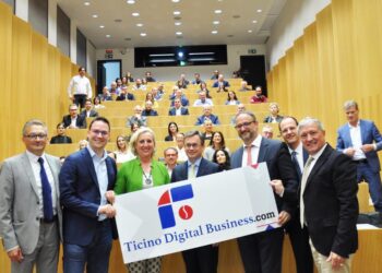 Un nuovo portale digitale dalle aziende per le aziende