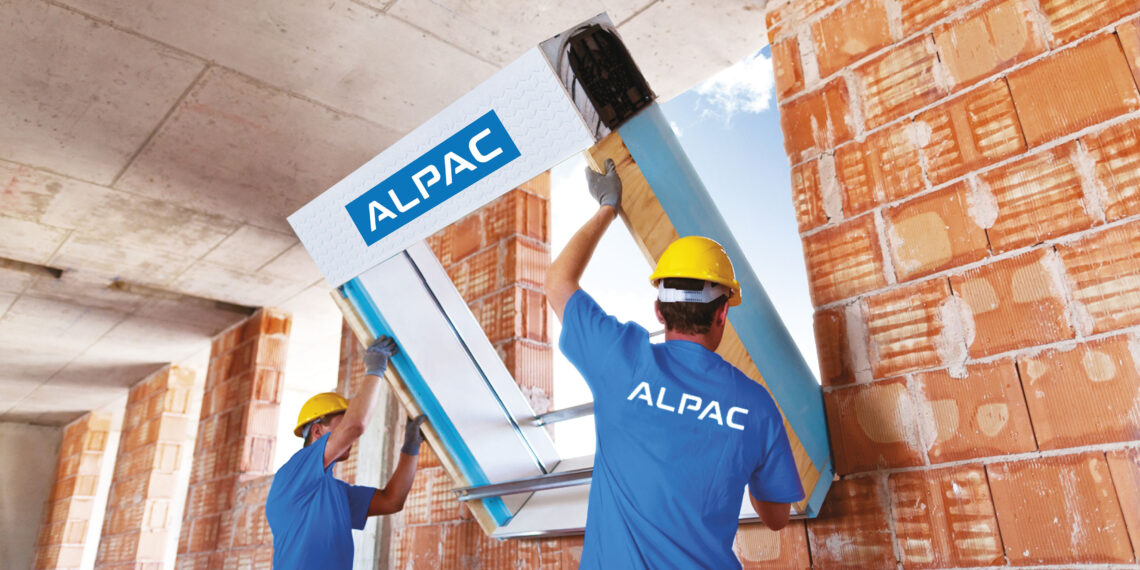 Ricambio d’aria e impianti di ventilazione