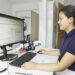 Assunzione e formazione di apprendiste/i impiegate/i di commercio