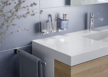 Chic, una nuova veste per un classico del bagno