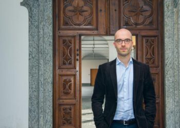 Il Prof. Alberto Piatti nominato membro del Consiglio svizzero di accreditamento