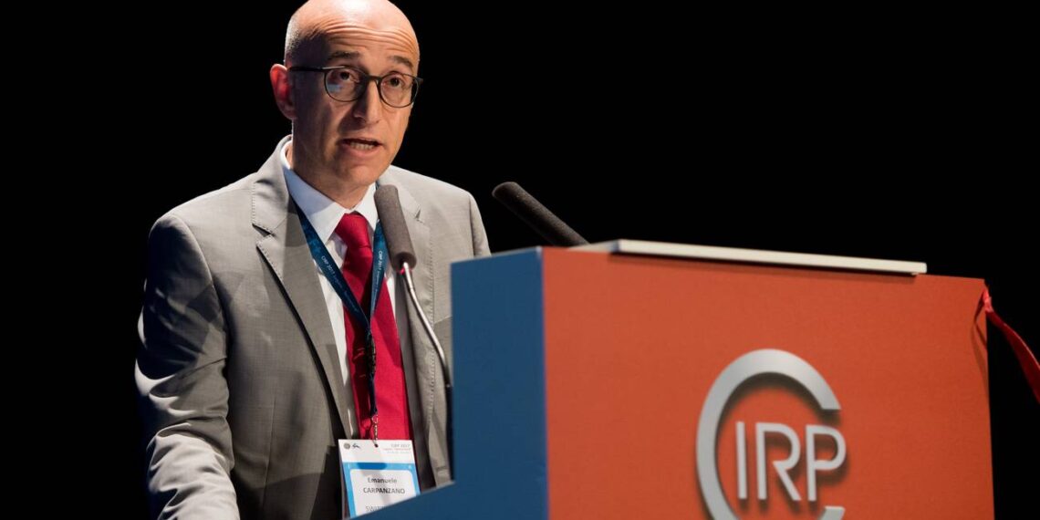 Lugano al vertice della ricerca scientifica sui sistemi di produzione