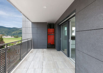 Hoval introduce un nuovo sistema completo di ventilazione meccanica controllata HomeVent ER