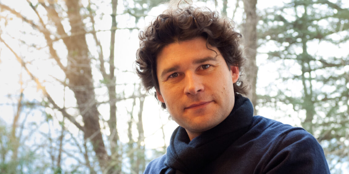 Jean-Pierre Candeloro nominato nuovo Direttore del Dipartimento ambiente costruzioni e design della SUPSI