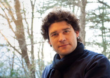 Jean-Pierre Candeloro nominato nuovo Direttore del Dipartimento ambiente costruzioni e design della SUPSI