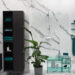 Benessere a casa con la Rubinetteria da bagno Vivid 