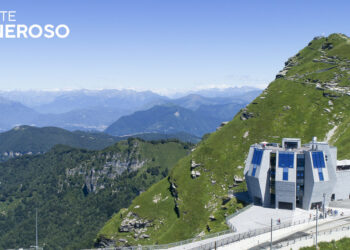 Il Fiore di pietra vince lo Swiss Mice Location Award® 2022