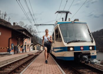 Ricky, set… go! FART SA e Ricky Petrucciani corrono assieme verso grandi obiettivi￼