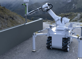 Nel prossimo futuro costruiremo case in 3D