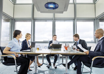 Comitato Audit: un elemento fondamentale per una buona Corporate Governance