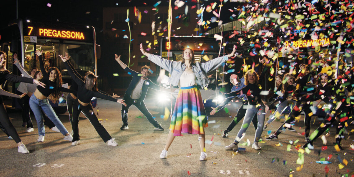 Arcobaleno, 25 anni di successo