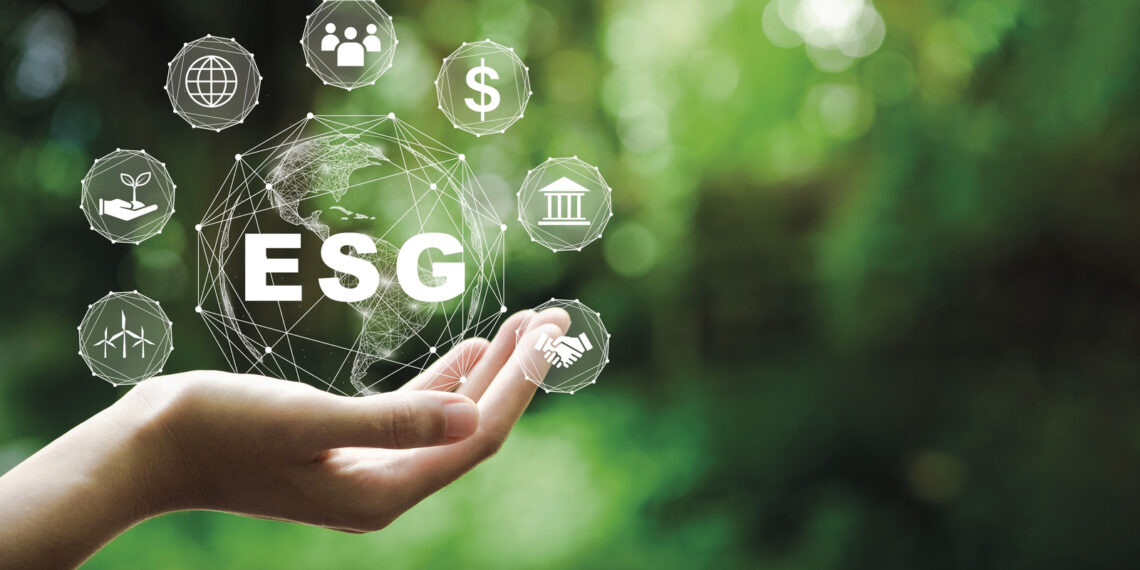 ESG per il futuro del pianeta