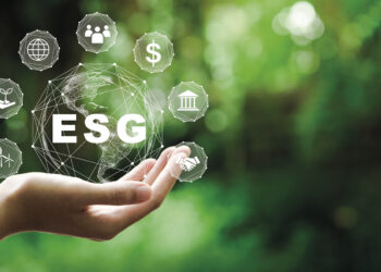 ESG per il futuro del pianeta