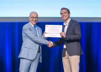 A Lugano la 55esima edizione della Conferenza internazionale CIRP CMS