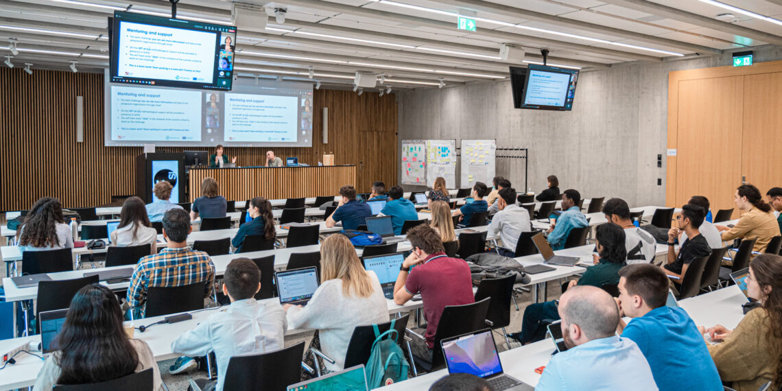 Innovazione e imprenditorialità: al via le Summer School della SUPSI