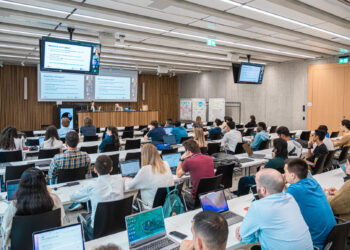 Innovazione e imprenditorialità: al via le Summer School della SUPSI