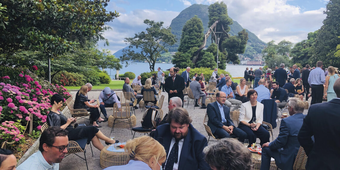 24 e 25 giugno 2022 – Congresso Suissetec