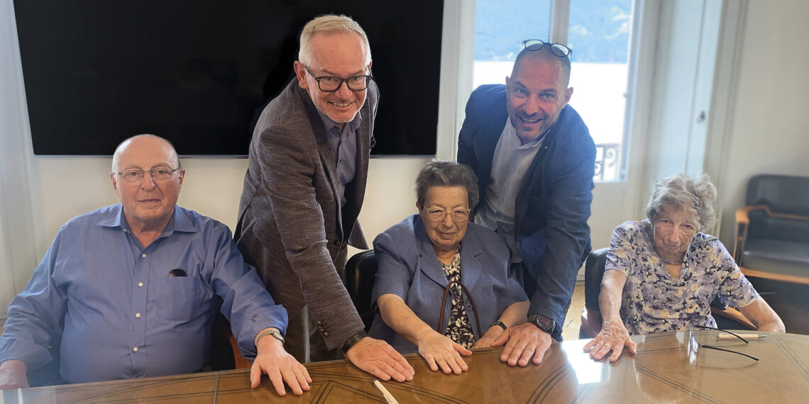 Estensione al Mendrisiotto dei servizi per i settori approvvigionamento idrico e impiantistica