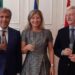 Nuova presidenza alla Camera di Commercio italiana per la Svizzera: eletta Monica dell’Anna.
