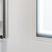 La porta di ingresso ThermoSafe Hörmann si veste di accenti in stile new classic